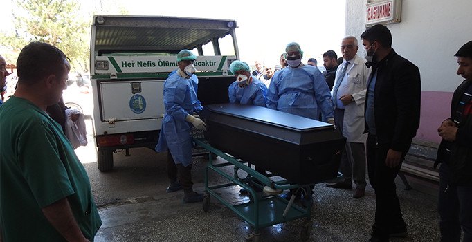 Çorum’da keneden 1 kişi yaşamını yitirdi