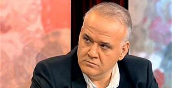 Ahmet Çakar'dan Galatasaray'a voleybol takımı benzetmesi