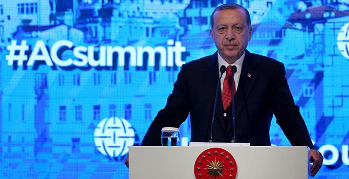 Cumhurbaşkanı Erdoğan: Biz bunu asla karşılıksız bırakmayız