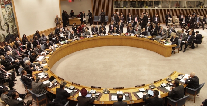 BM'den ABD'ye: Kunduz'un vurulması savaş suçu sayılabilir