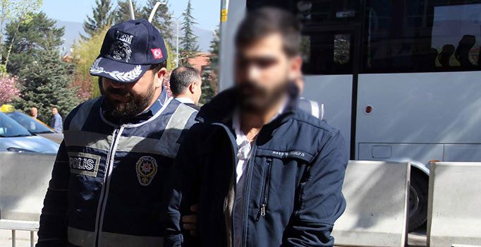 FETÖ şüphelisi, gazetenin genel yayın yönetmenini darp etti | Bolu haberleri