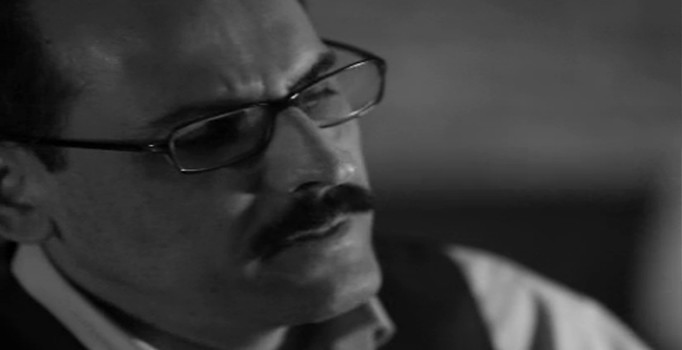 Cumhurbaşkanlığı sözcüsü Kalın’dan türkü ziyafeti