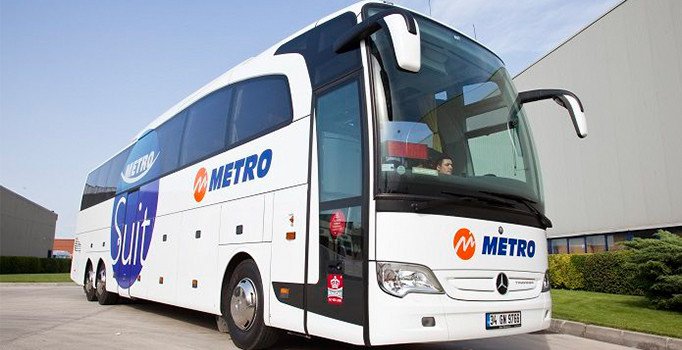 Metro Holding Genel Müdürlüğü'ne Çiğdem Öztürk Göbülük getirildi