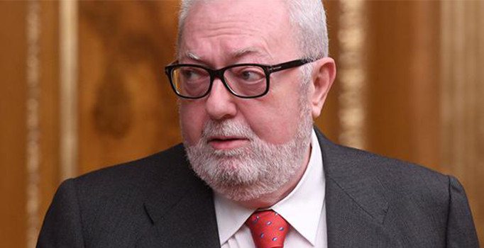 AKPM Başkanı hakkında işlem başlatıldı | Son dakika haberleri