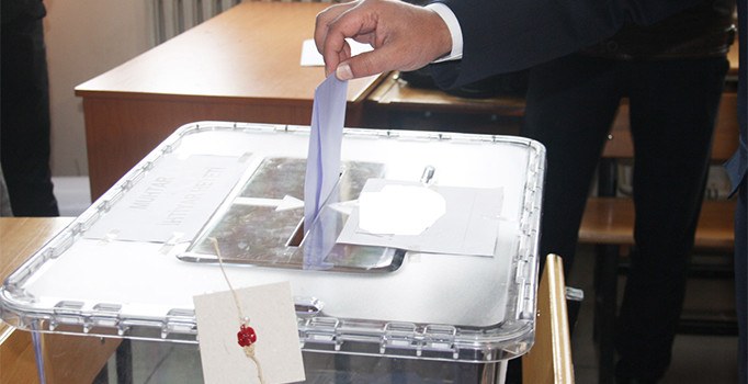 Almanya'dan tehdit: Türkiye'de idam referanduma giderse Almanya'da oy kullanmayı yasaklarız