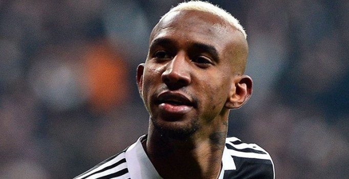 Talisca haftanın 11’ine seçildi