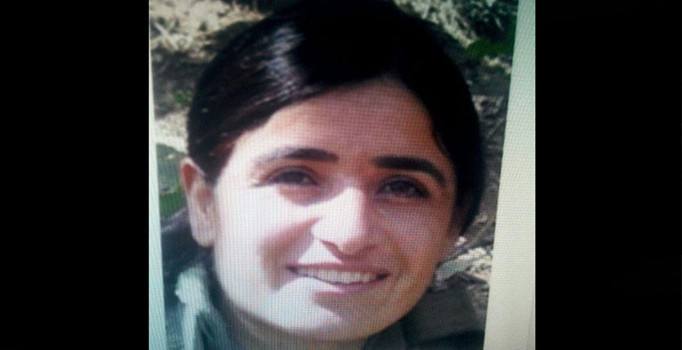Tunceli'de öldürülen teröristin kimliği ortaya çıktı