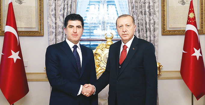 Her türlü koalisyonun içinde yer almaya hazırız