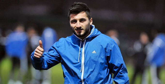 Cenk Şahin: Galatasaray'a karşı seriyi devam ettirmek istiyoruz