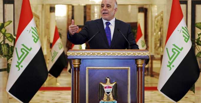 Irak Başbakanı Haydar el-İbadi İran'a davet edildi