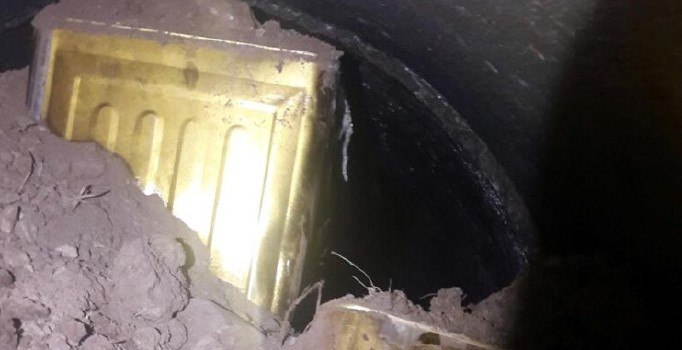 Bitlis’te PKK'nın tuzakladığı 350 kilogram patlayıcı imha edildi