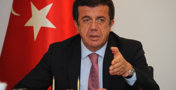 Nihat Zeybekci: İhraç bile beklenmeden gereği yapılmalı