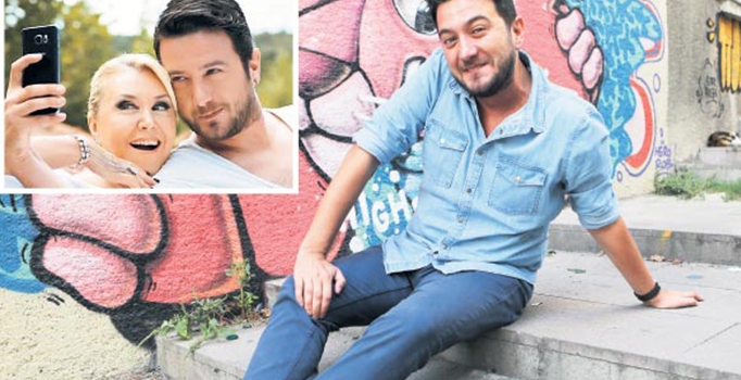 Kiralık Aşk’ın Koray’ı Onur Büyüktopçu'ya evlilik teklifleri yağıyor