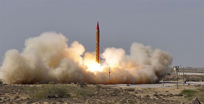 Kuzey Kore’nin füze denemesi yine denize düştü