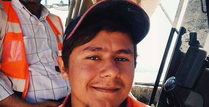 Muğla Milas’ta iş kazası: 1 ölü