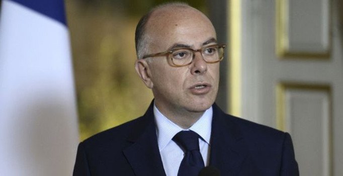 Fransa'da Başbakan Cezeneuve'un evine hırsız girdi