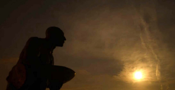 Çanakkale Zaferi'in anısına 100 bin kare fotoğraf çekti