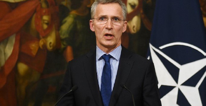 NATO'dan flaş Türkiye açıklaması: Saygı duyun!