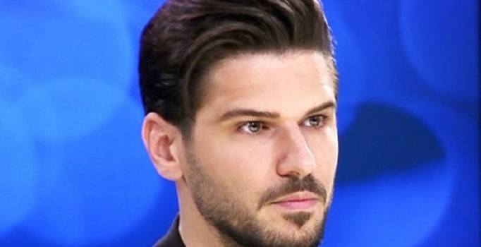 Tolgahan Sayışman Hülya Avşar'a konuk oldu