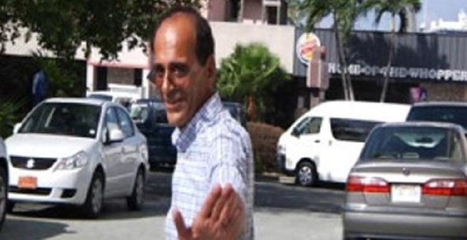 PKK'lı terörist, 29 yıl sonra Karayipler'de yakalandı