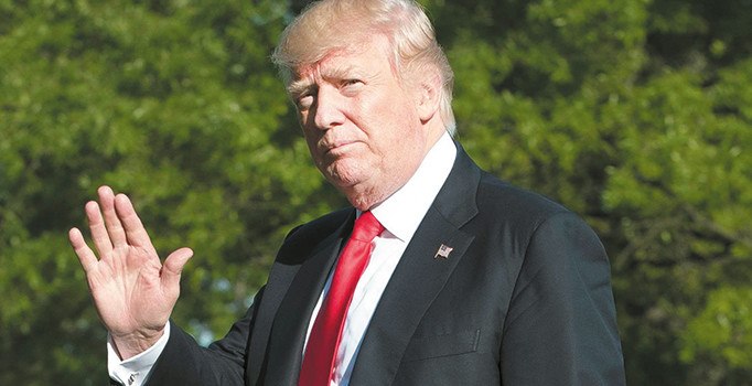 Trump Amerikalılara Rusya’yı sevdirdi