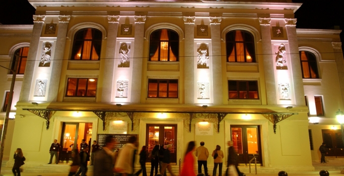 Süreyya Operası 5 Ekim'de 
yeni sanat sezonunu açıyor