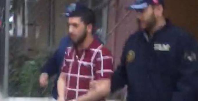 İzmir'de DEAŞ operasyonu: 6 gözaltı