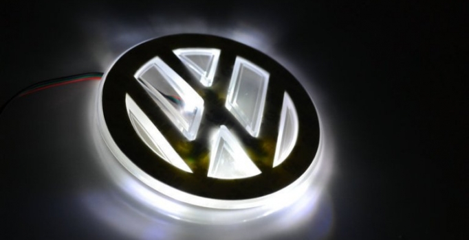 Volkswagen'in ABD ile anlaşması bir engeli daha aştı