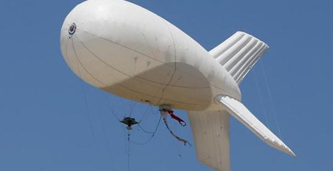 Mehmetçiğin ve Bordo Berelilerin gözü, kulağı olacak