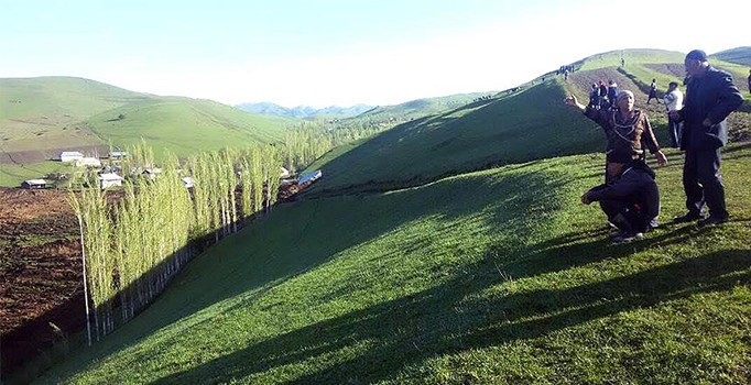Dışişleri'nden Kırgızistan'a başsağlığı mesajı