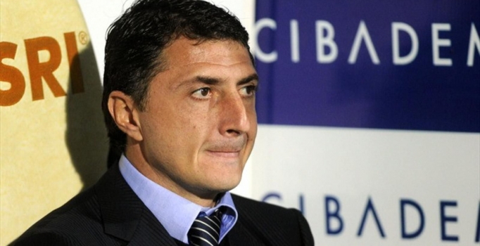 Şota Arveladze: İsterseniz istifa ederim