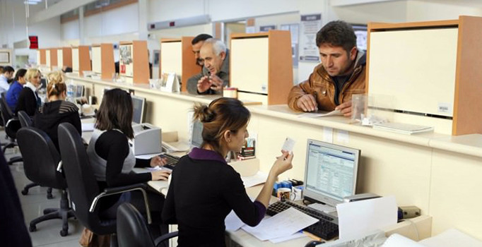 Niğde'de 622 personel kamudan ihraç edildi