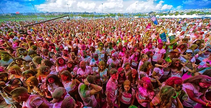 Türkiye'nin en iyi koşu parkurları