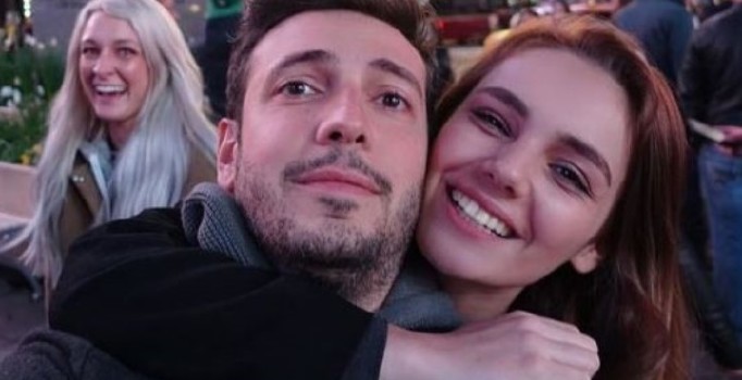 Oğuzhan Koç ve Yağmur Tanrısevsin evleniyor