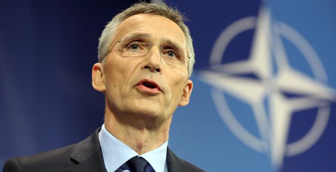 NATO Genel Sekreteri : Türkiye NATO için kilit ülke