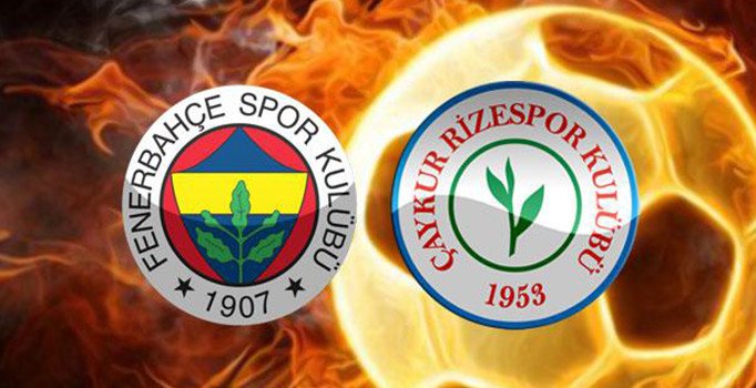 Kadıköy'de ilk 11'ler belli oldu!