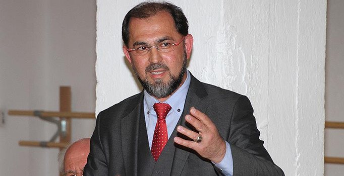 "FETÖ'nün ihanetini Almanya'da biz bizzat yaşadık"