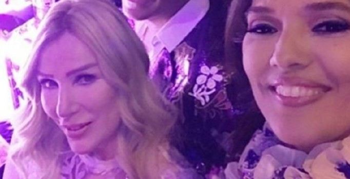 Seda Sayan'dan KHK sonrası sahnelere dönme kararı