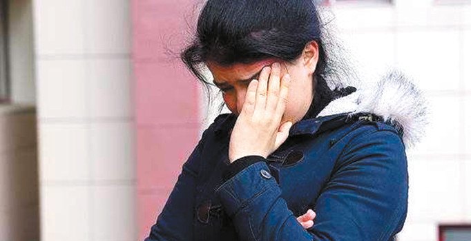 09.45 mağdurları için yeni adım