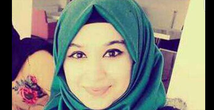 18 yaşındaki Nurhayat'a 20 bıçak darbesi | Siirt haberleri