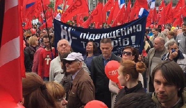 İstanbul Valiliği'nden '1 Mayıs' açıklaması