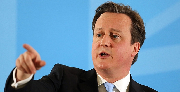 Cameron: İngiltere IŞİD hedefinin ilk sırasında