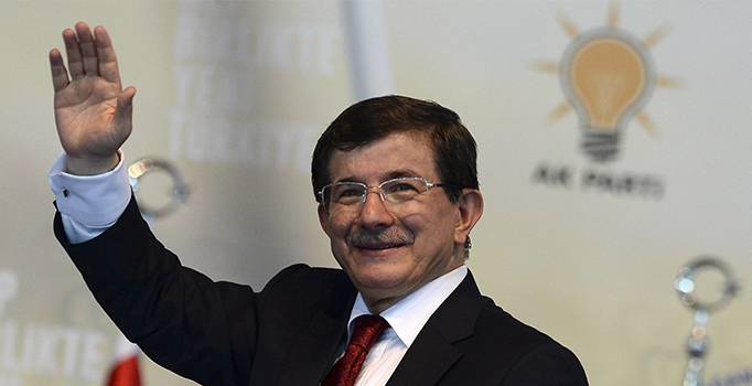 AK Parti seçim beyannamesi bugün Ankara'da açıklanacak