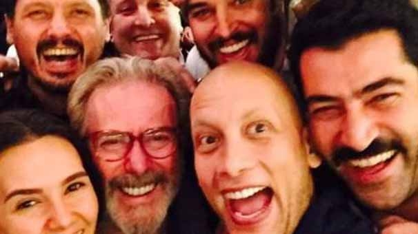 Eski manken kansere yenik düştü