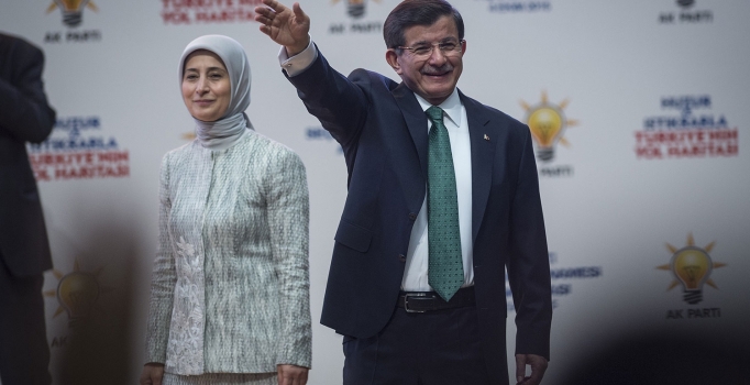 AK Partinin seçim beyannamesi: Madde madde vaatler!