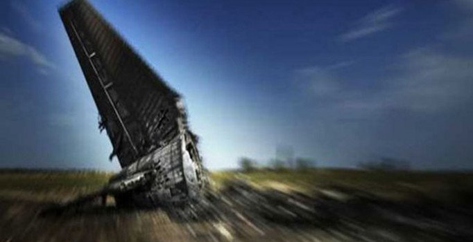 Çin’de uçak kazası: 2 ölü