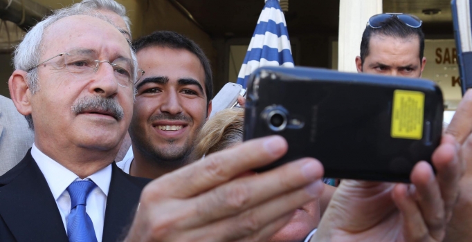 CHP kurultayının gündemi belli oldu