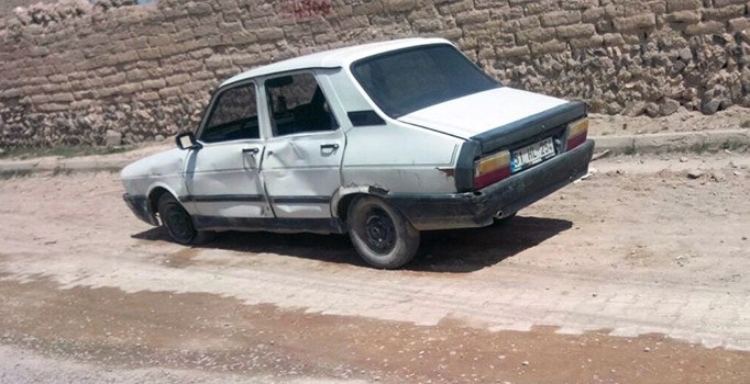 Niğde'de trafik kazası: 1 ölü