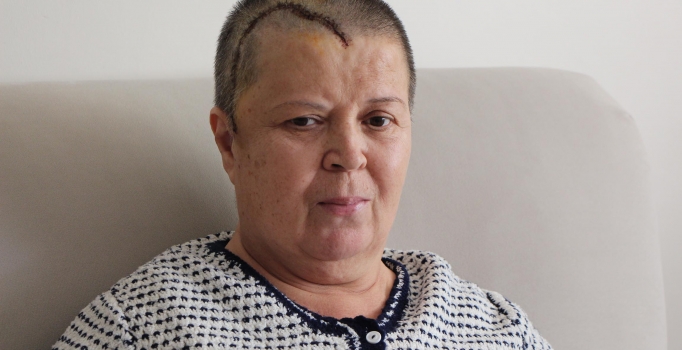 Bolu'da makine bozulunca beyin ameliyatı yarıda kaldı