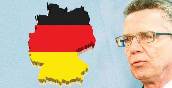 Alman sağı tekrar en kötü kavrama sarıldı